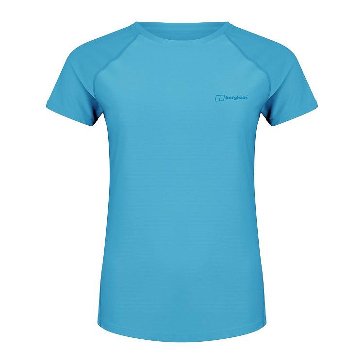 Dámska Baselayer Berghaus 24/7 Tech Modre Slovensko 5201GLSIY
